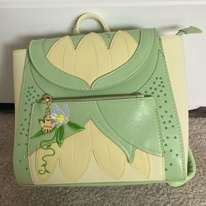 Disney Loungefly Tiana Cosplay